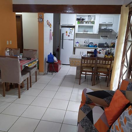 Apartamento na praia de maresias em condomínio com piscina aquecida Maresias Exterior foto