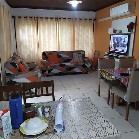 Apartamento na praia de maresias em condomínio com piscina aquecida Maresias Exterior foto