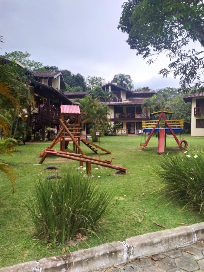 Apartamento na praia de maresias em condomínio com piscina aquecida Maresias Exterior foto