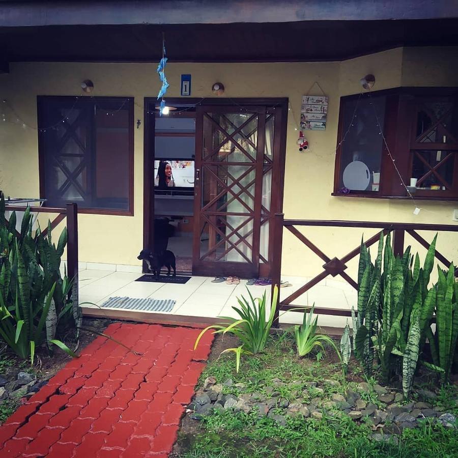 Apartamento na praia de maresias em condomínio com piscina aquecida Maresias Exterior foto