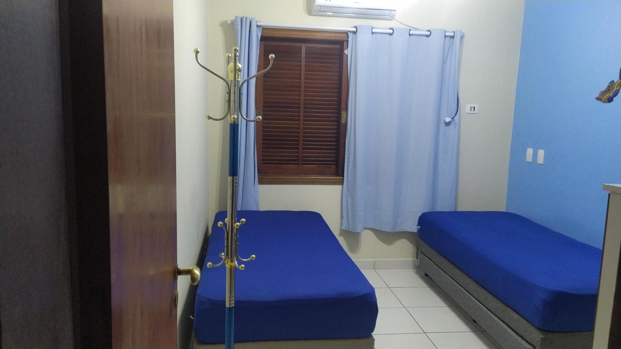 Apartamento na praia de maresias em condomínio com piscina aquecida Maresias Exterior foto