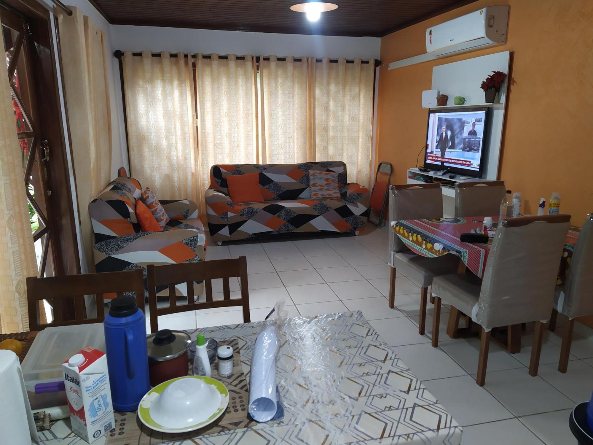 Apartamento na praia de maresias em condomínio com piscina aquecida Maresias Exterior foto