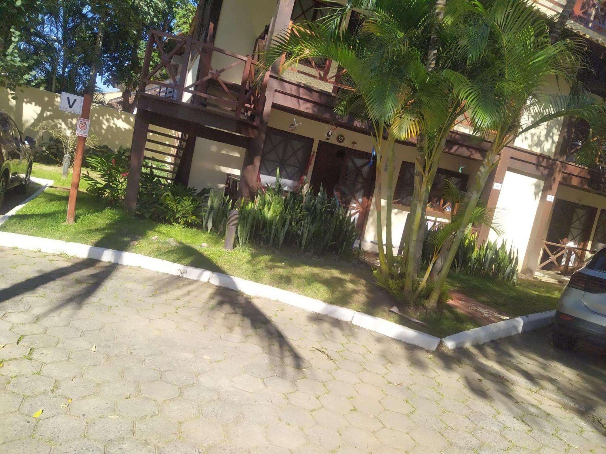Apartamento na praia de maresias em condomínio com piscina aquecida Maresias Exterior foto